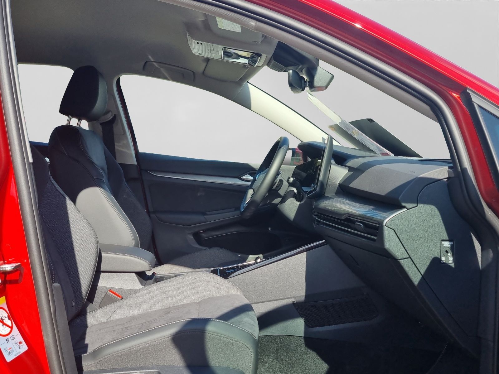 Volkswagen Golf - Bild 5
