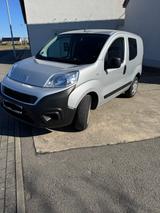 Fiat Fiorino Klima,Start/Stop,DAB Rad,Garatie,Tempmat - gebrauchte Fiat Fiorino aus dem Jahr 2024