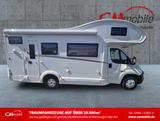 Forster FA 699 VB - 7-Schläfer - Garage - - Offers