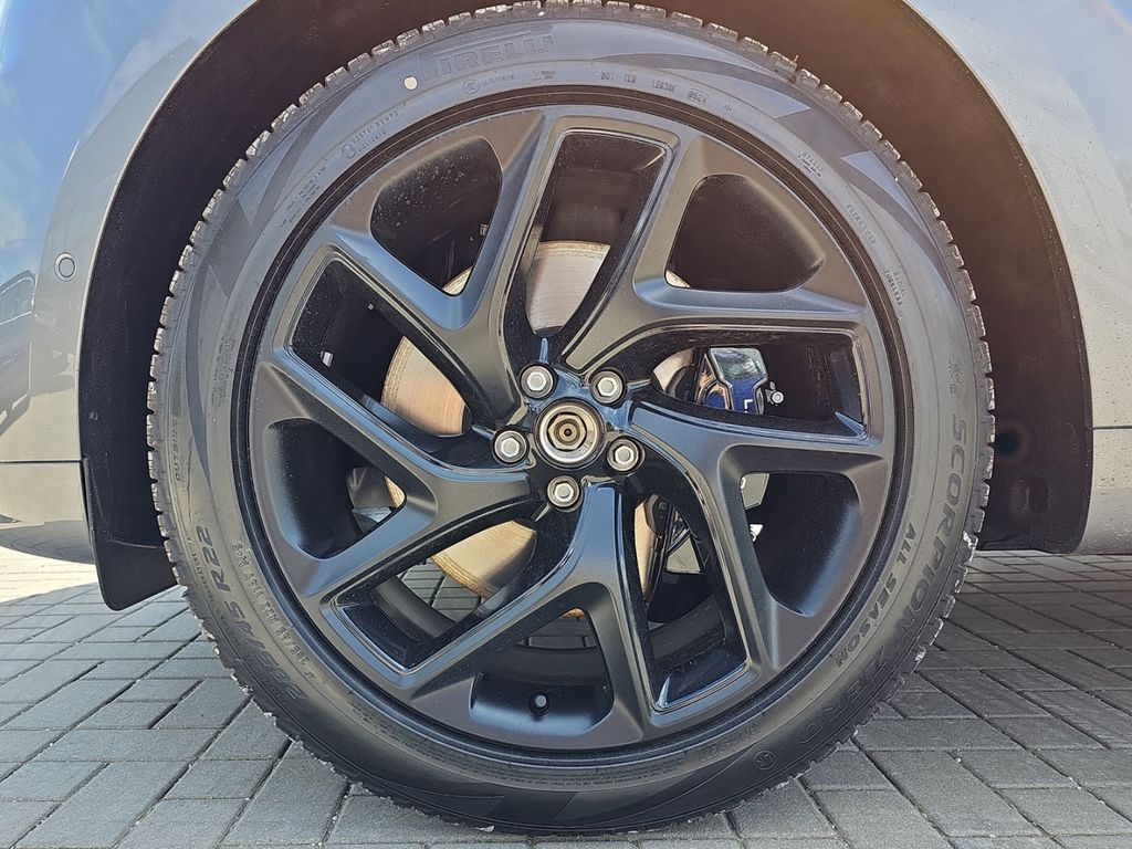 Land Rover Range Rover Sport P460e Dynamic SE
