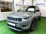 Jeep Compass S Sportpaket Automatik Sonderedition - Jeep Compass: Sport