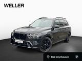BMW X7 M60i xDrv M Sport Pro AHK StHz Massage SKY HK - BMW X7 M60 Jahreswagen