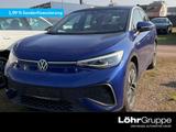 Volkswagen ID.5 Pro AHK, Navi, Komfortpaket, ZGV - blaue Volkswagen ID.5