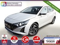 Hyundai i20 - Vorschau Bild 1