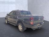 Ford Ranger Wildtrak Doppelkabine 4x4 LED Leder AHK - gebrauchte Ford Ranger aus dem Jahr 2022