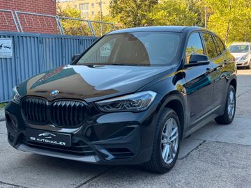 BMW X1 - 2