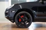 Porsche Cayenne Turbo 4.8 V8|GEMBALLA|BOSE|SD|TV - Porsche: Turbo