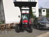 Branson 5025C BL 25 INKL MÄHWERK - Branson Schlepper