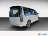 Hyundai STARIA 9-Sitze 2.2 CRDi AT 2WD TREND Parkpaket 1 - Hyundai STARIA mit Diesel-Antrieb: Trend