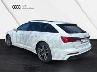 Audi A6 - Vorschau Bild 4
