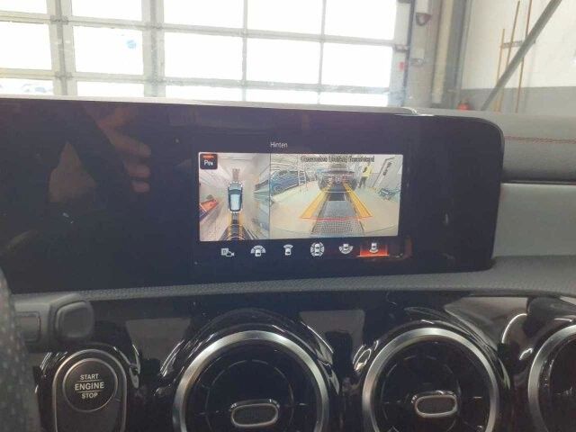 Fahrzeugabbildung Mercedes-Benz CLA 250e SB AMG+DistronicPlus+HUD+360+LED
