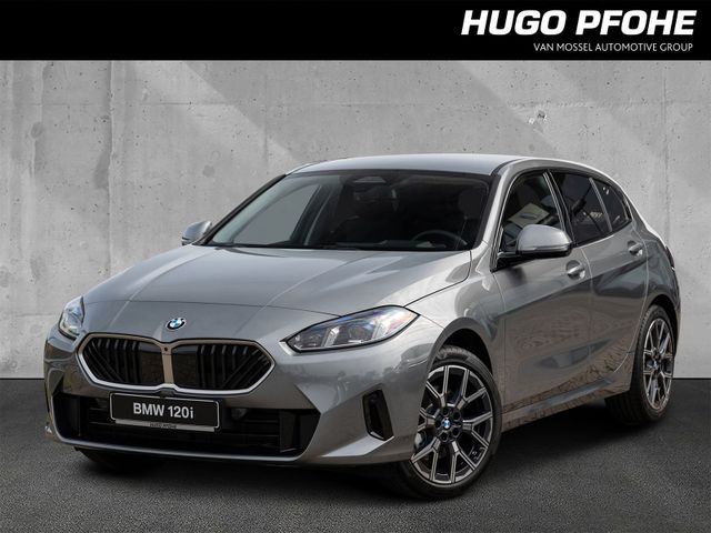 BMW 120 Steptronic.AHK. neues Modell!!!!!