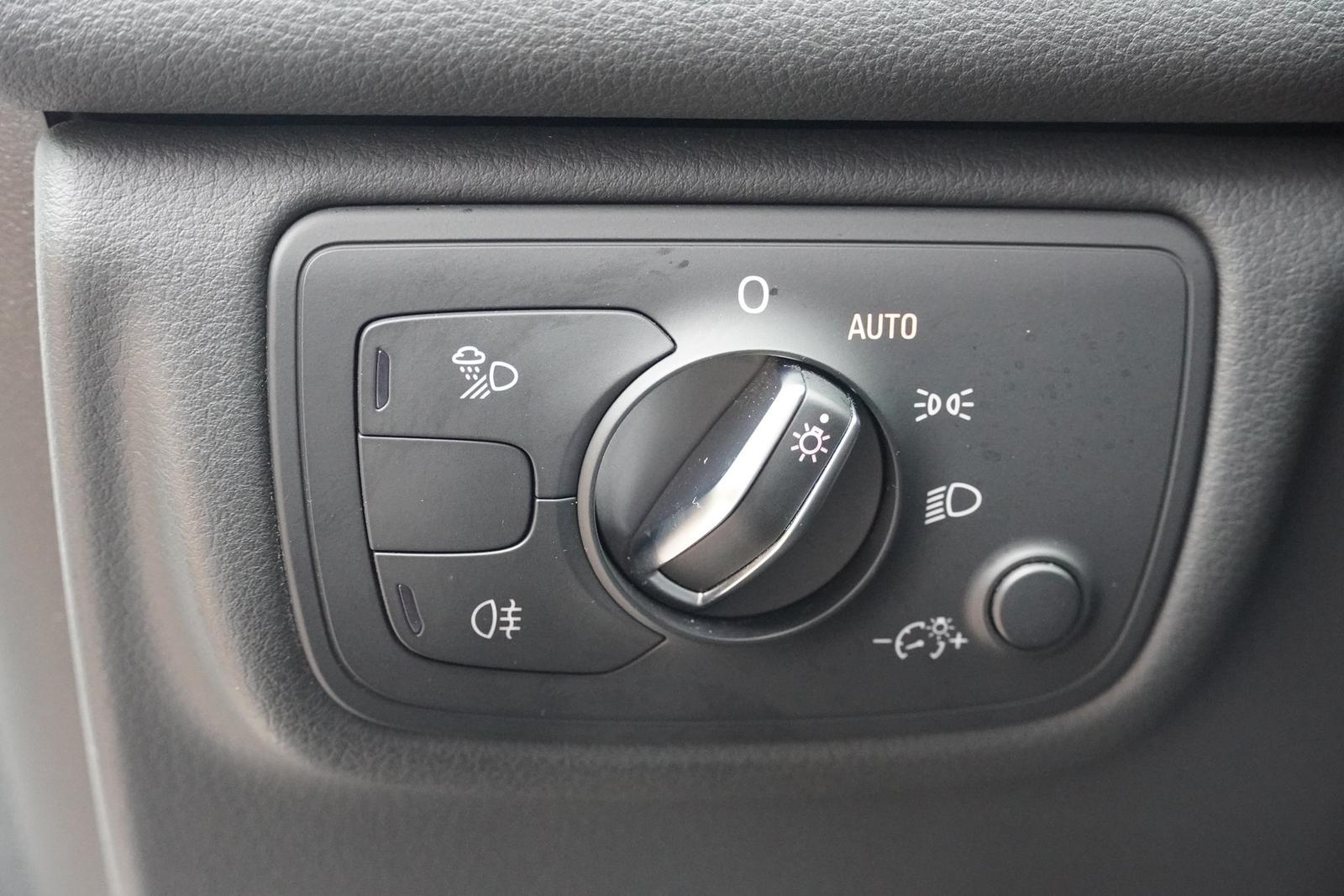 Audi A6 Avant 1.8 TFSI Aut. S-Line LED Navi Alcantara