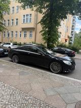 Mercedes-Benz Cl 500-sehr gepflegt/viele Neuteil - Mercedes-Benz CL 500 in Berlin