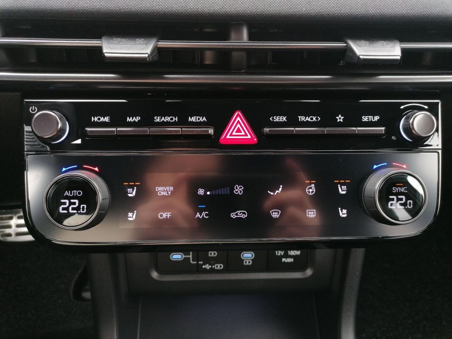 Hyundai Tucson – Bild 21