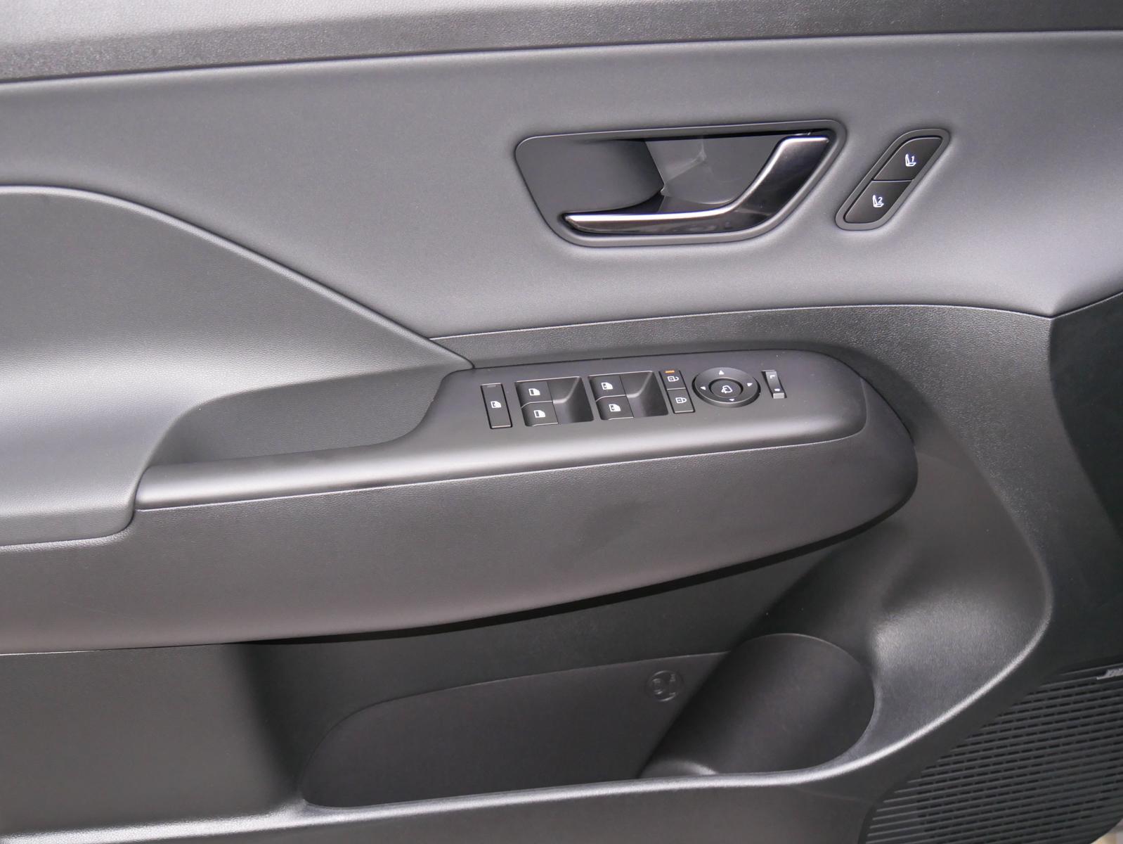 Hyundai Kona 1.6 TGDI DCT N LINE X Alcantara Sitzpaket, миниатюра 7