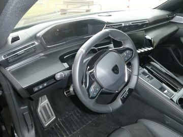 Bild 10 Peugeot 508 SW GT Automatik
