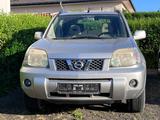 Nissan X-Trail 2,2 Diesel 4x4 - gebrauchte Nissan X-Trail aus dem Jahr 2007
