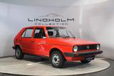Volkswagen Golf I 1,1 5-door - Only 91.000 km! - Volkswagen Golf aus 1978