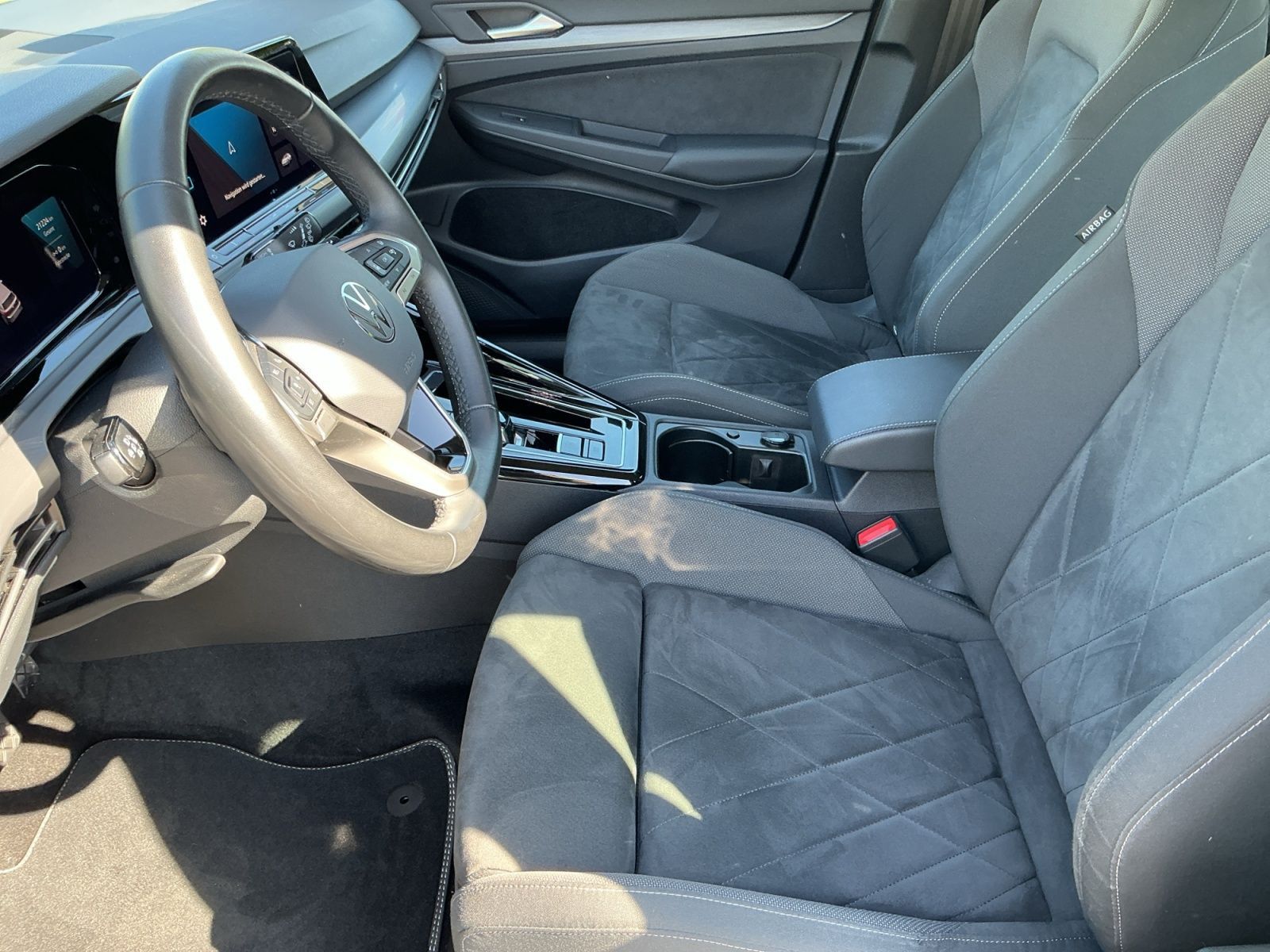 Volkswagen Golf - Bild 12