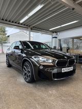 BMW X2 xDrive 20i M Sport X*Head-Up*LED*Pano*Keyless - BMW X2: Geländewagen