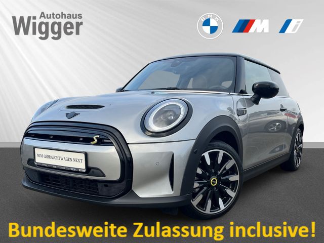 MINI Cooper SE Mini Yours Trim/HUD/Panorama/Navi/Lede