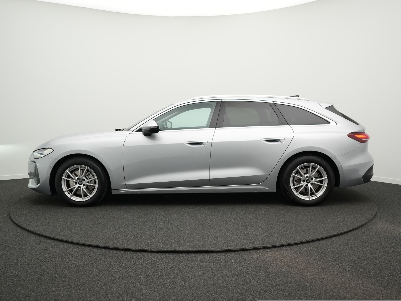 Audi A5 - Bild 13