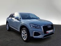 Audi Q2 - Vorschau Bild 5