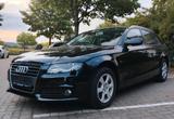 Audi A4 B8/8K von Abt 1.8TFSI 211PS - Audi 80: B1