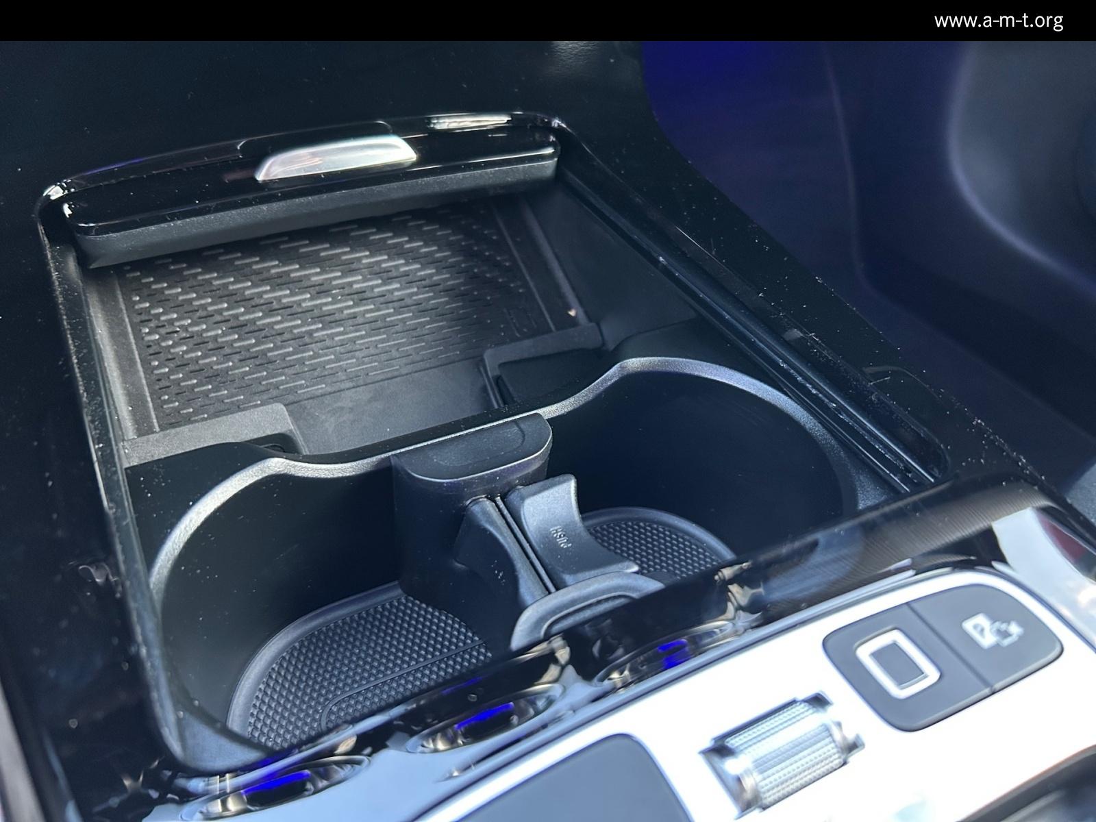 Mercedes-Benz A 250 e EQ PHEV Techn. AMG Line/Winter-Pak/Totwi