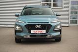 Hyundai Kona 1.6 CRDI Trend 2WD LED Navi Kamera PDC DAB - Hyundai Kona Trend mit Diesel-Antrieb