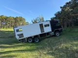 Mercedes-Benz AROCS 3358 6X6 ALLRAD EXPEDITION WOHNMOBIL NEU!! - Angebote