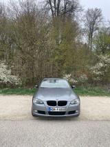 BMW e 92 320d - BMW 320: 320d E92