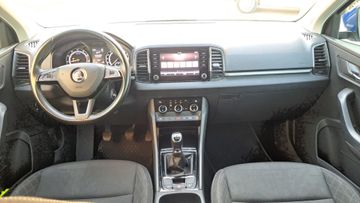Skoda Karoq - 9