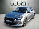 Peugeot 208 1.2 PureTech 100 Allure Pack SpurH LM KAM - Peugeot 208 Gebrauchtwagen in Stuttgart