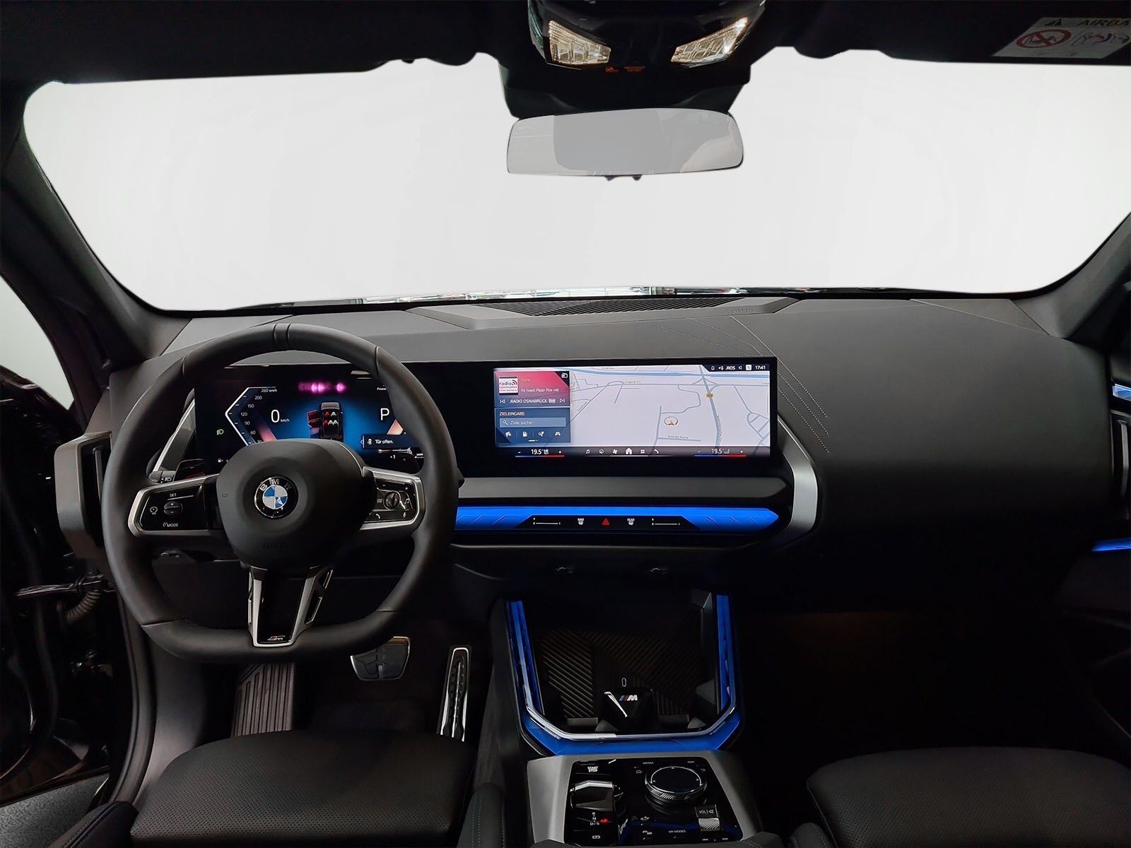 BMW X3 - Bild 7