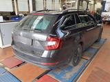 Skoda Octavia Combi 1.5 TSI DSG SPORT +LED+ACC+KAMERA+ - Skoda Octavia: Combi Sport