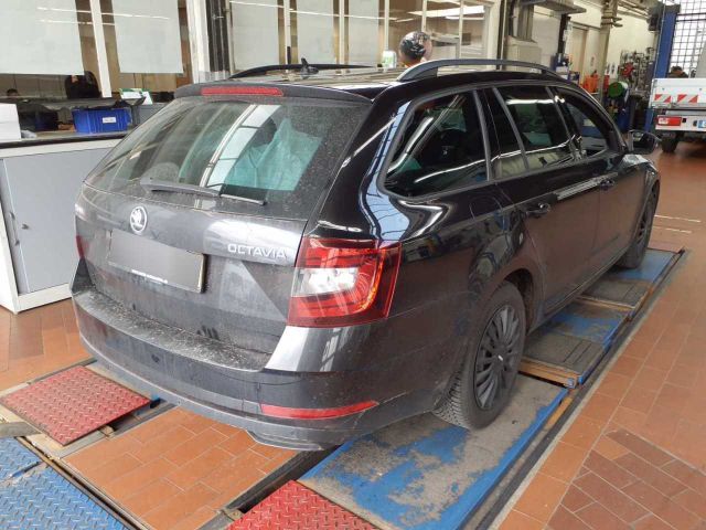 Octavia Combi 1.5 TSI DSG SPORT +LED+ACC+KAMERA+