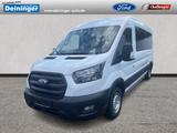 Ford Transit Kombi Trend 310 L3H2 RADIO/DAB TECHNOLOG - Ford Transit: Radio