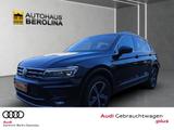 Volkswagen Tiguan 2.0 TDI 4M Highline DSG *PANO*360°*HuD*