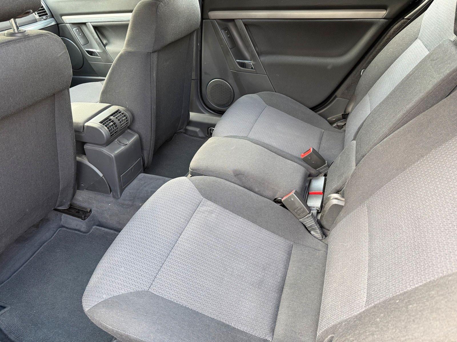 Opel Signum 2006 — photo 10