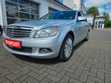 Mercedes-Benz C 200 C Limousine ELEGANCE   RENTNER GARAGE TOP - gebrauchte Mercedes-Benz C 200 aus dem Jahr 2008