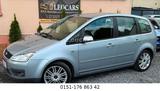 Ford C-Max 1.6 TDCI, DPF, Tempomat - Ford C-Max: Dpf