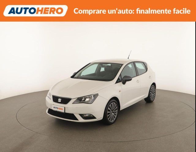 Image of Seat Ibiza