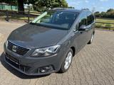 Seat Alhambra Xcellence - Seat Alhambra in Duisburg
