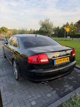 Audi S8 5.2 V10 | VOLL | Ceramic | TÜV 06/2028 - Audi S8: V10