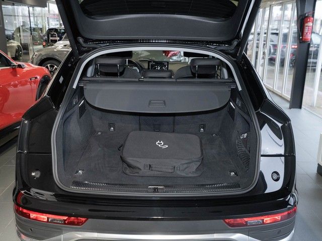 Q5 Sportback S line 50 TFSI e quattro PANO+AHK+M