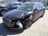Skoda Superb 2.0 TDI SCR 147kW DSG STYLE COMBI - Skoda Superb Unfallwagen
