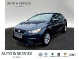 Seat Ibiza Style 1.0 TSI BEATS Fast Lane *CAM*SHZ*PDC - Seat Ibiza: Style Beats Fast Lane