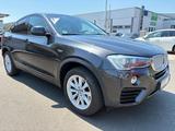 BMW X4 xDrive 28 i - BMW Gebrauchtwagen von 2016